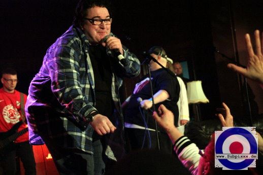 Buttermaker (D) mit S.U.F.F. 20 Jahre Tornados Party - Felsenkeller, Leipzig 24.03.2016 (14).JPG